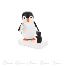 Pinguin Eisesserr 6cm