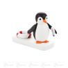 Pinguin Bademeisterr 6cm