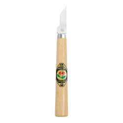 Kirschen-Kerbschnitzmesser...