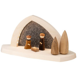 Gesteinsbogen 15x31x11cm...