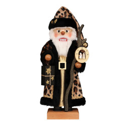 Nussknacker Weihnachtsmann...