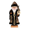 Nussknacker Weihnachtsmann Wild Leo