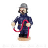 Mini-Räuchermann Feuerwehrmann