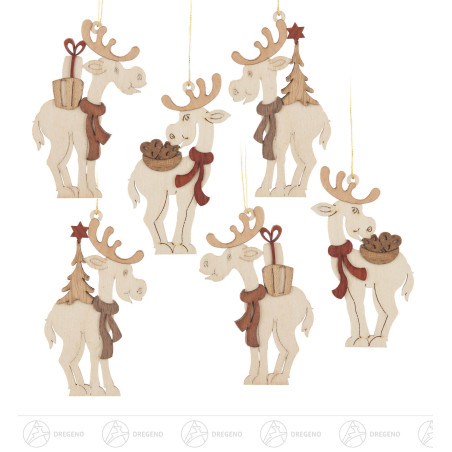 Behang Elche (6) 8cm