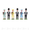 Miniatur Brautzug (6)