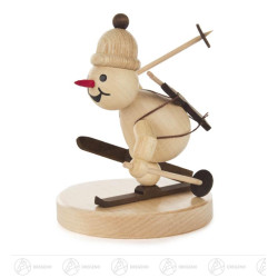 Schneemann Junior Biathlon...