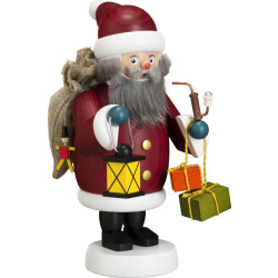 Weihnachtsmann 19cm
