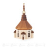 Seiffener Kirche natur