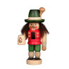 Nussknacker Mini Bayer