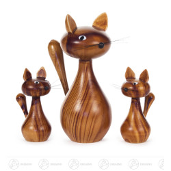 Katzenfamilie (3)