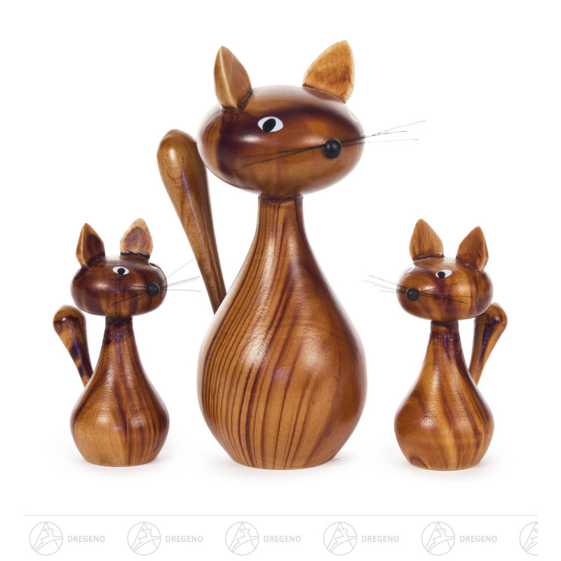 Katzenfamilie (3)