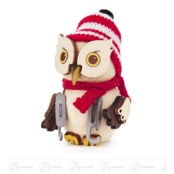 Mini-Eule mit...