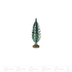 Spanbaum grün, 12cm