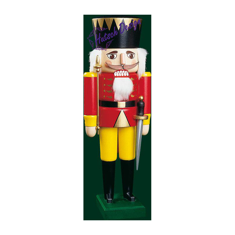 Nussknacker König  46 cm