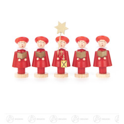 Kurrendefiguren rot (5)