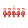 Kurrendefiguren rot (5)