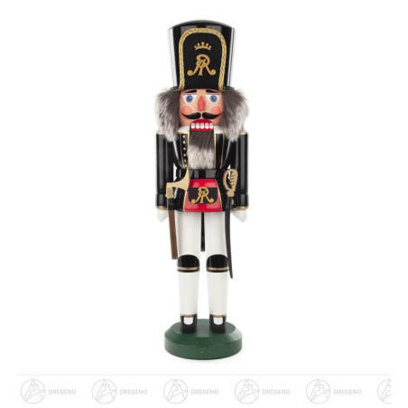 Nussknacker Bergmann 42cm