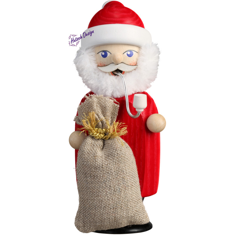 Weihnachtsmann 14cm