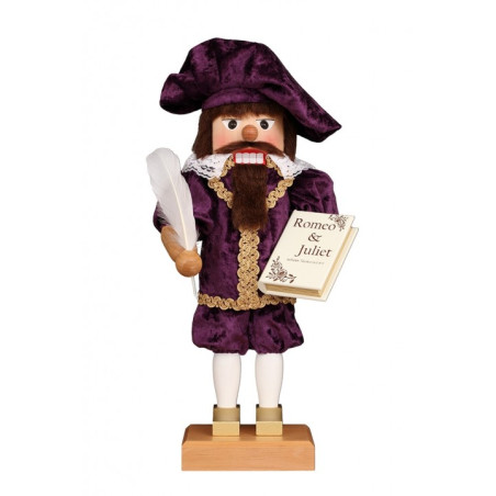 Nussknacker William Shakespeare