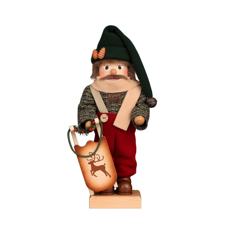 Nussknacker Waldmann