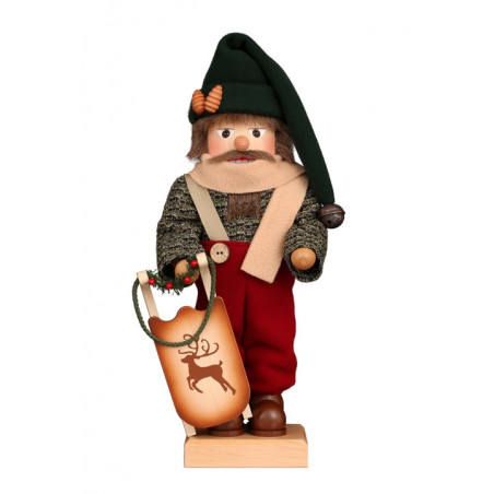 Nussknacker Waldmann