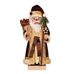 Nussknacker Weihnachtsmann...