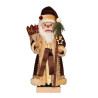 Nussknacker Weihnachtsmann Wintergefühle