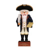 Nussknacker American Founding Father