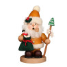 Räuchermann Weihnachtsmann