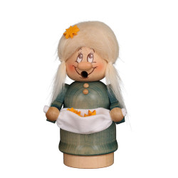 Räuchermann Miniwichtel...