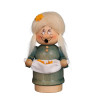 Räuchermann Miniwichtel Sterntaler
