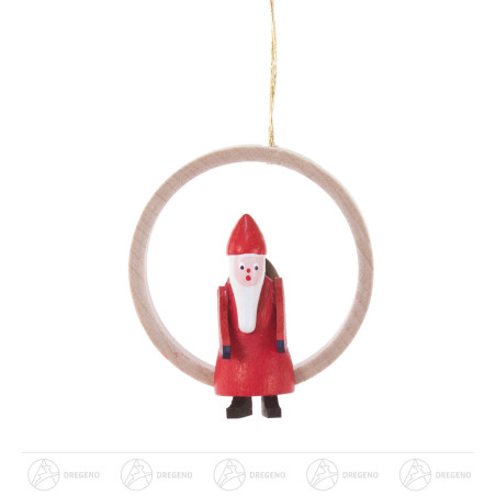 Behang Ruprecht im Ring