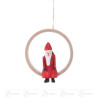 Behang Ruprecht im Ring
