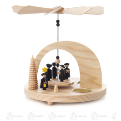Pyramide mit...