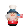 Miniwichtel Uncle Sam