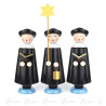 Kurrendefiguren schwarz (3)