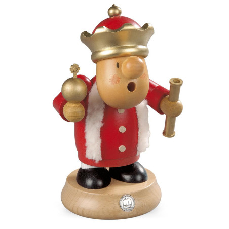 Räuchermann, Müllerchen®