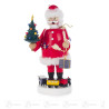 Räuchermann Weihnachtsmann