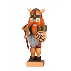 Nussknacker Wikinger