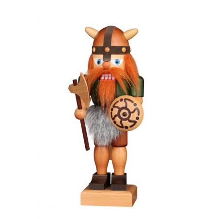 Nussknacker Wikinger