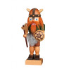Nussknacker Wikinger