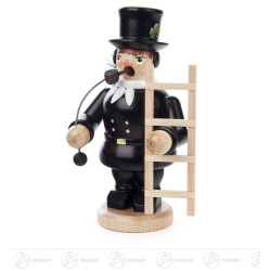Mini-Räuchermann...