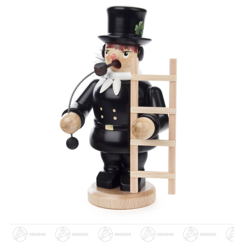 Mini-Räuchermann Schornsteinfeger