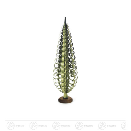 Spanbaum grün, 45cm