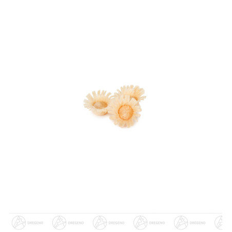 Blume ca. 12mm Nr.3a 100 Stück