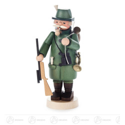 Räuchermann Jäger