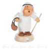 Räuchermann Müllerchen Araber