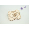 Anstecker geimpft 7cm