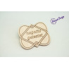 Anstecker geimpft 7cm