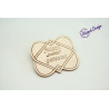Anstecker geimpft 7cm